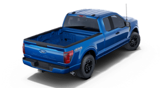 2025 Ford F-150® External Image 4